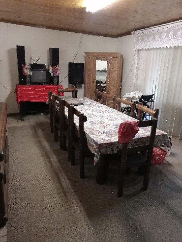  Bedroom Property for Sale in Universitas Free State